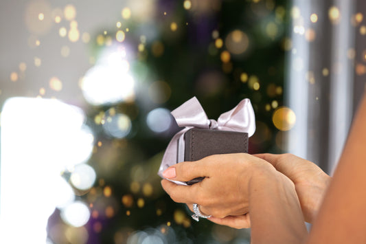 2020版 クリスマスにもらって嬉しいジュエリーの選び方を徹底解説