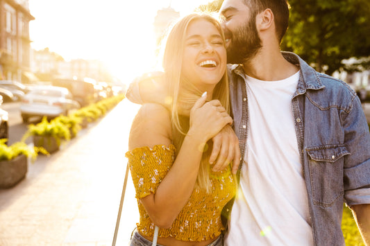 【予算1万円以内】付き合い始めたばかりの彼女に!プチプラでおしゃれなジュエリー