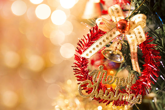 ジュエリーで気分を上げるクリスマス!シチュエーション別・おすすめジュエリーをチェック