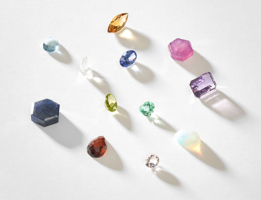 L&Co.BIJOUX(ビジュー)カラーストーン専門店がオープン!