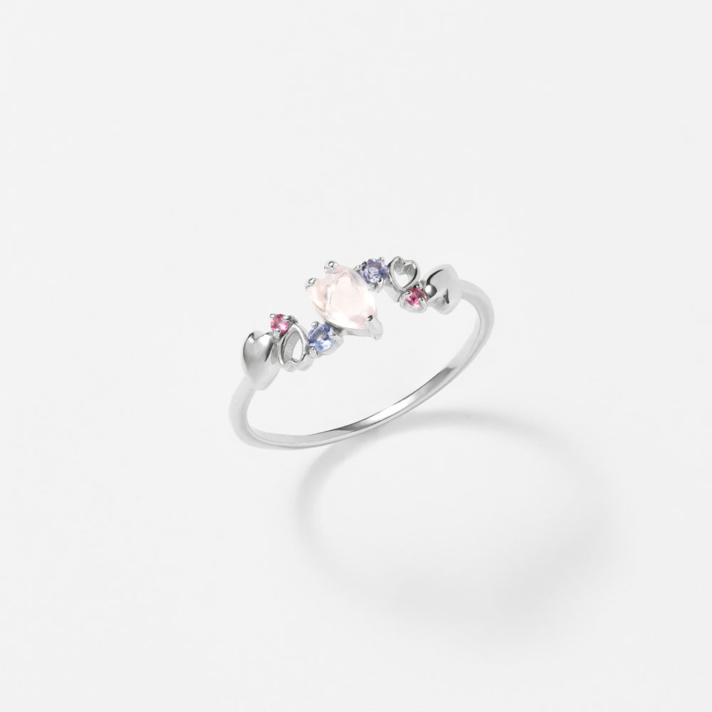 SV925 夜桜 リング｜96ｰ2240 – L&Co.