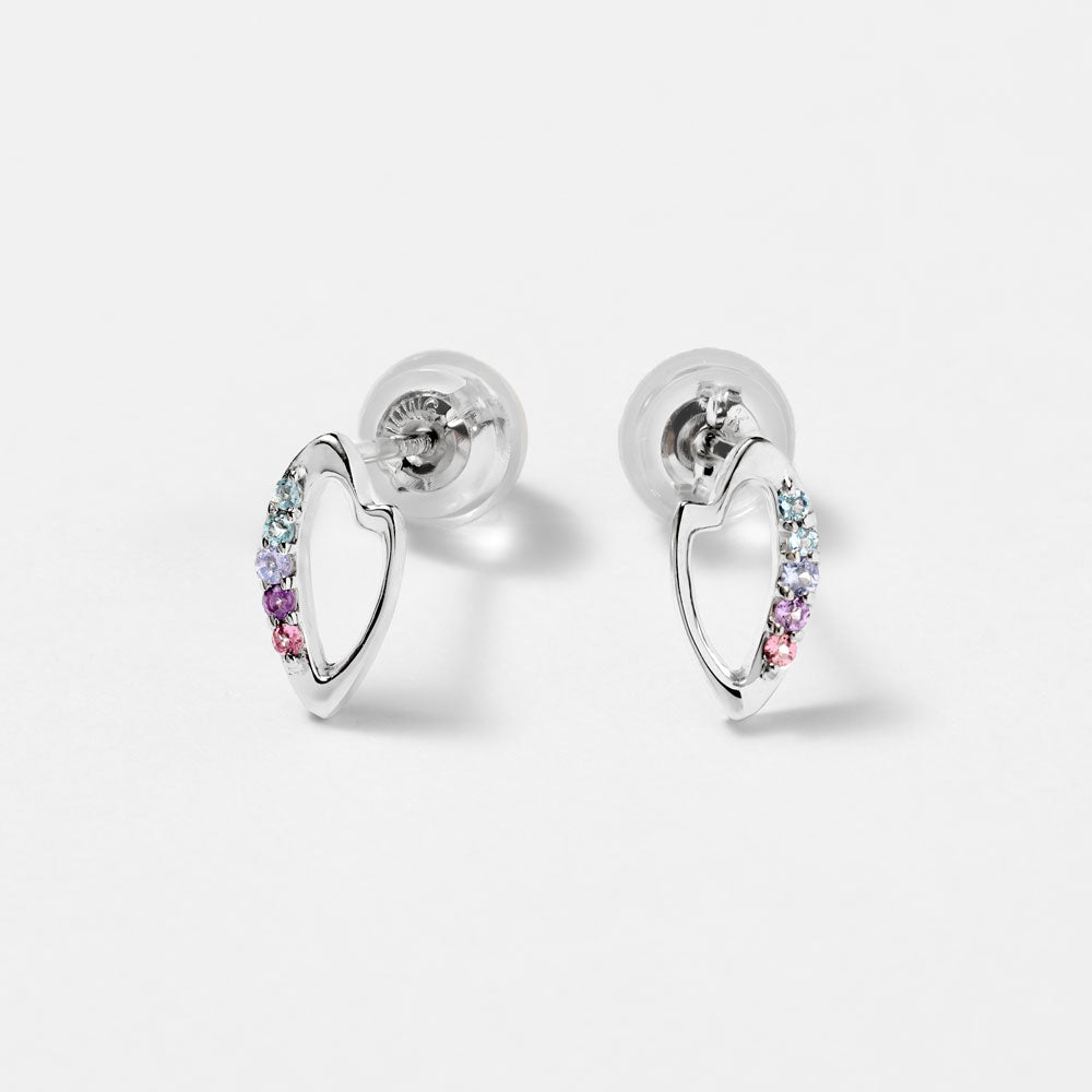 K10WG 夜桜 ピアス｜96ｰ3360 – L&Co.