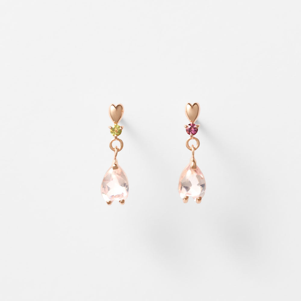 SV925 陽桜 ピアス｜96ｰ3357 – L&Co.