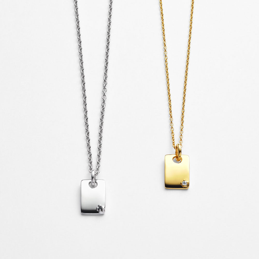 ペアネックレス｜64-9460-9461 – L&Co.