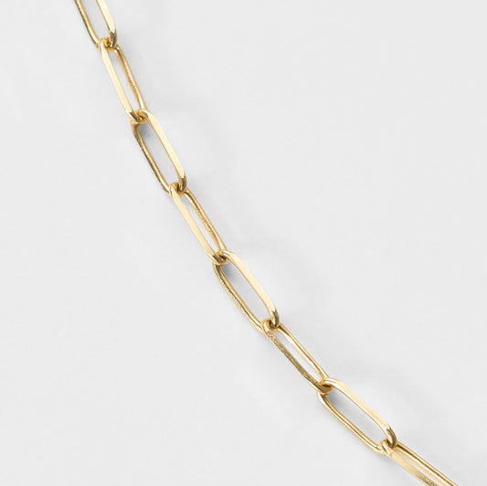 K10 チェーン ネックレス|96-1283 (40㎝)