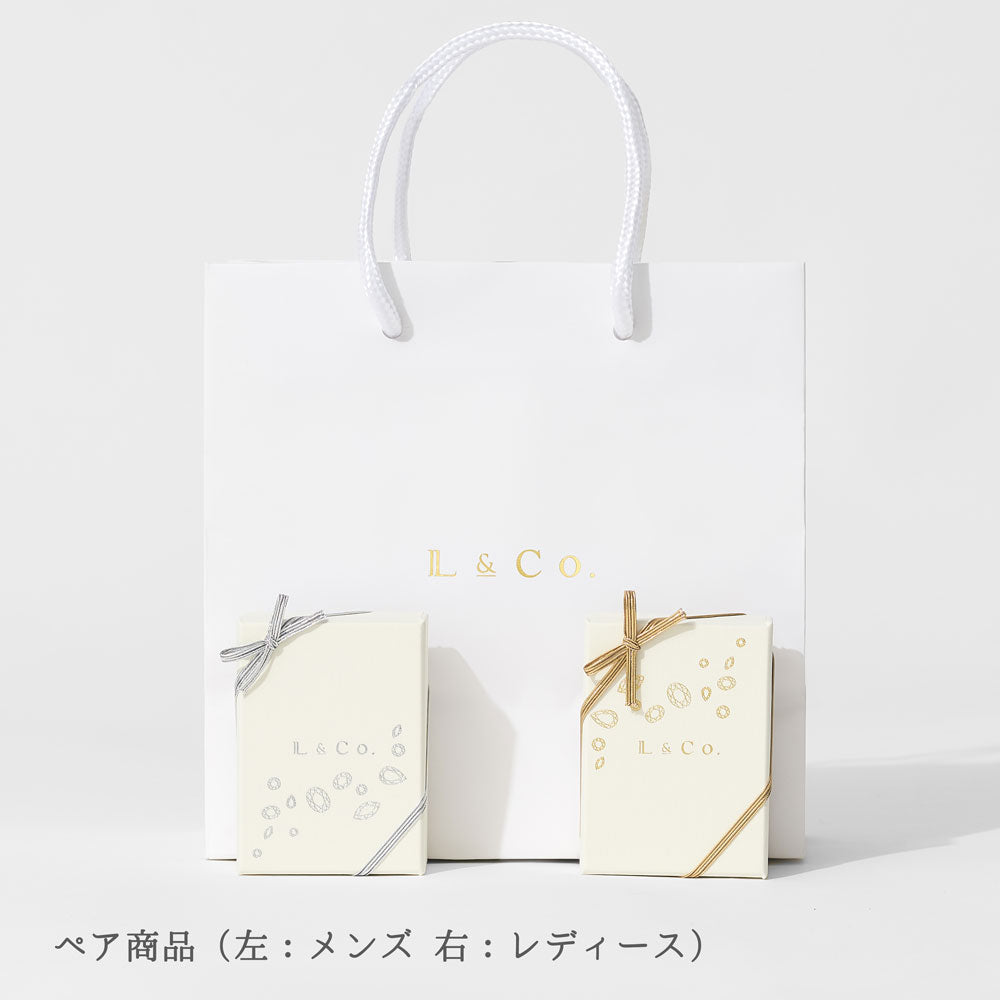 【ギフトラッピング】リボン掛け&ショッピングバッグ