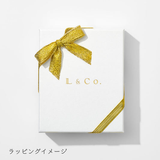 【ギフトラッピング】リボン掛け&ショッピングバッグ