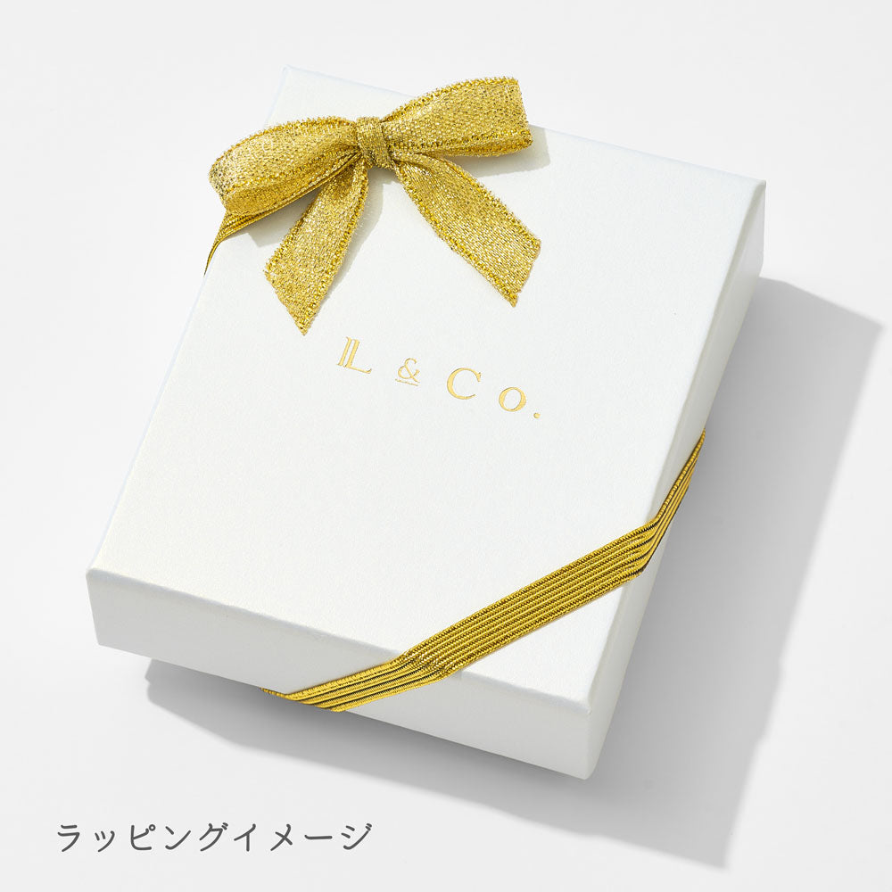 【ギフトラッピング】リボン掛け&ショッピングバッグ