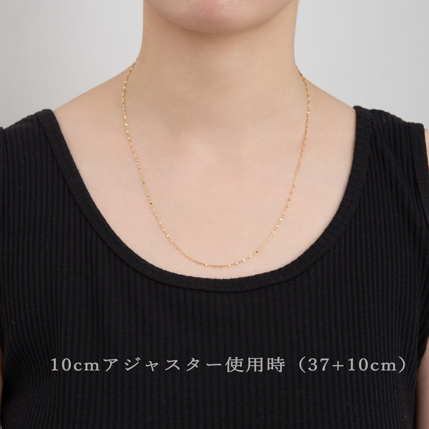 K10 アジャスター チェーン【10㎝】|75-3442-43-44
