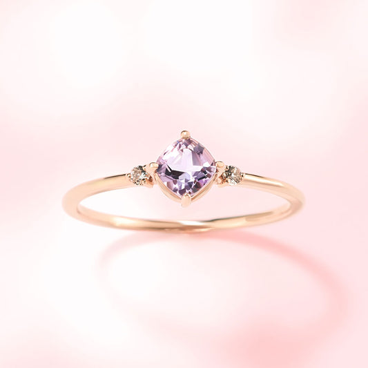 K10PG サクラ リング| 31-4658