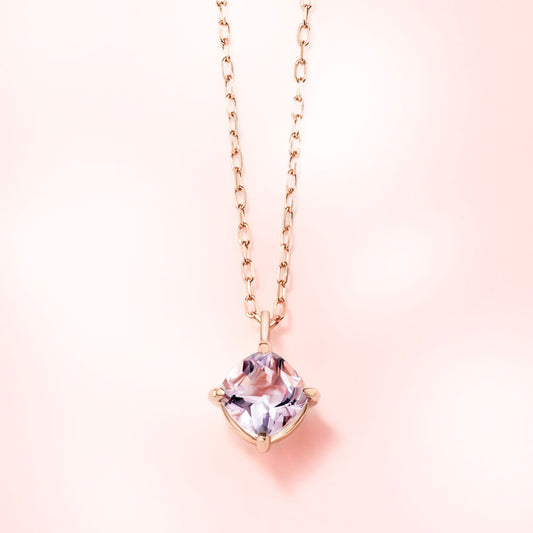 K10PG サクラ ネックレス| 60-9234