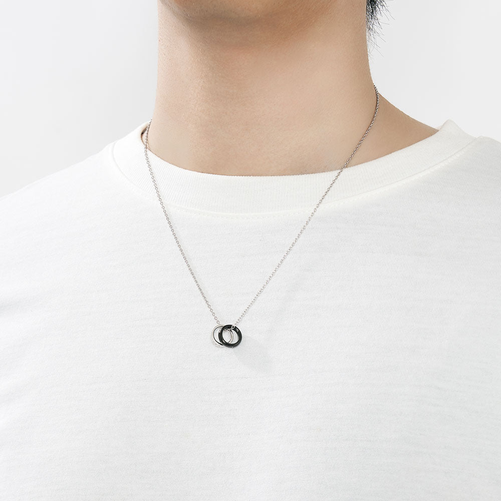 ペアネックレス | 64-3838-3839