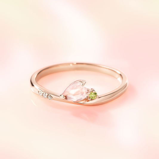 SV925 サクラ リング|31-4985