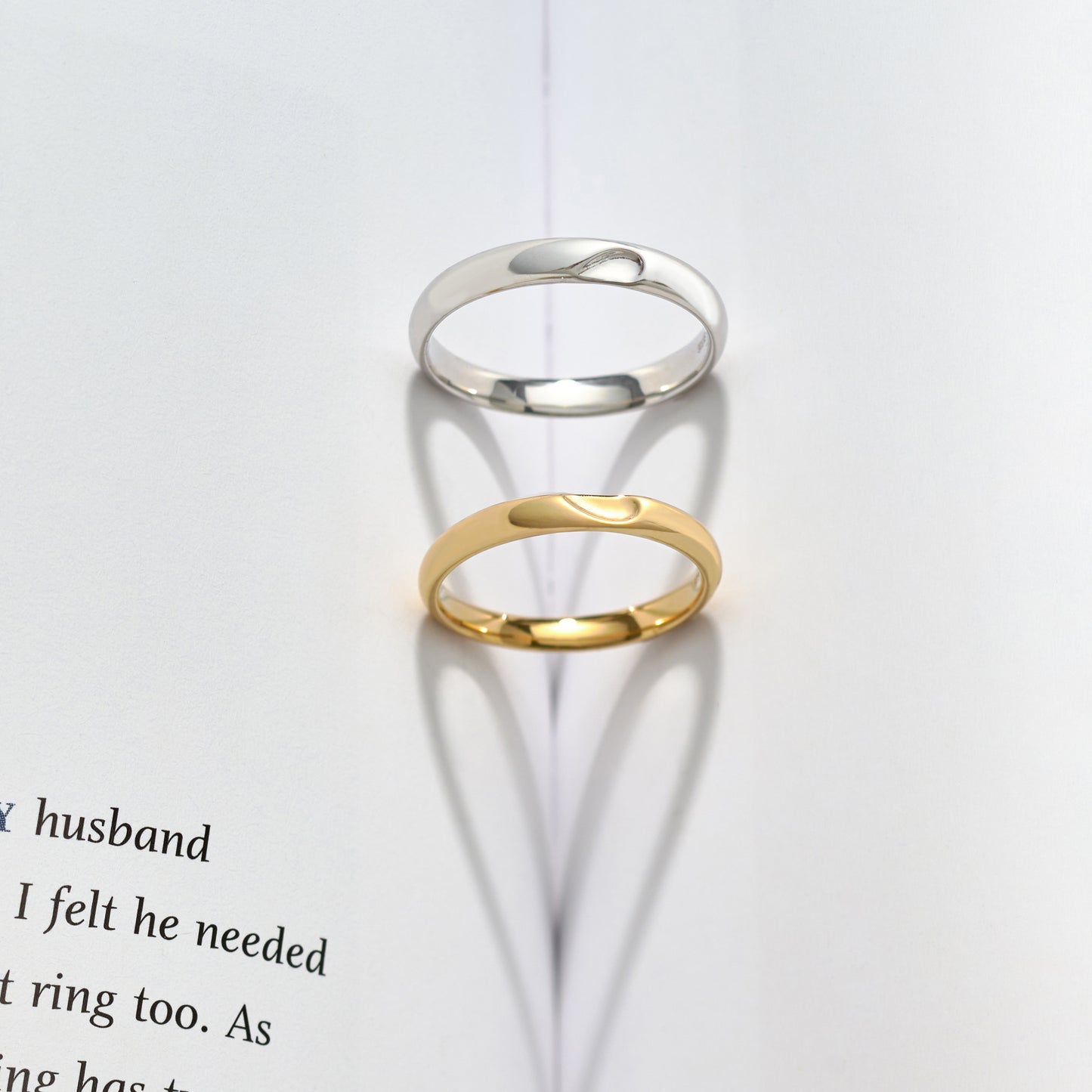 ペアリング|11-22-5568