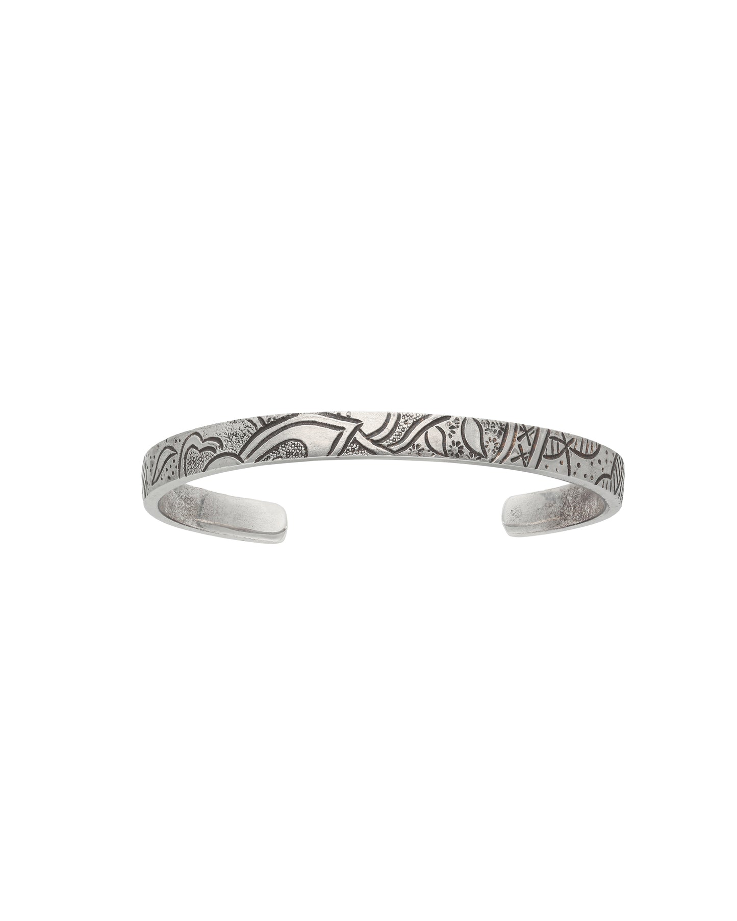 【OWALI】bracelet =RIN-