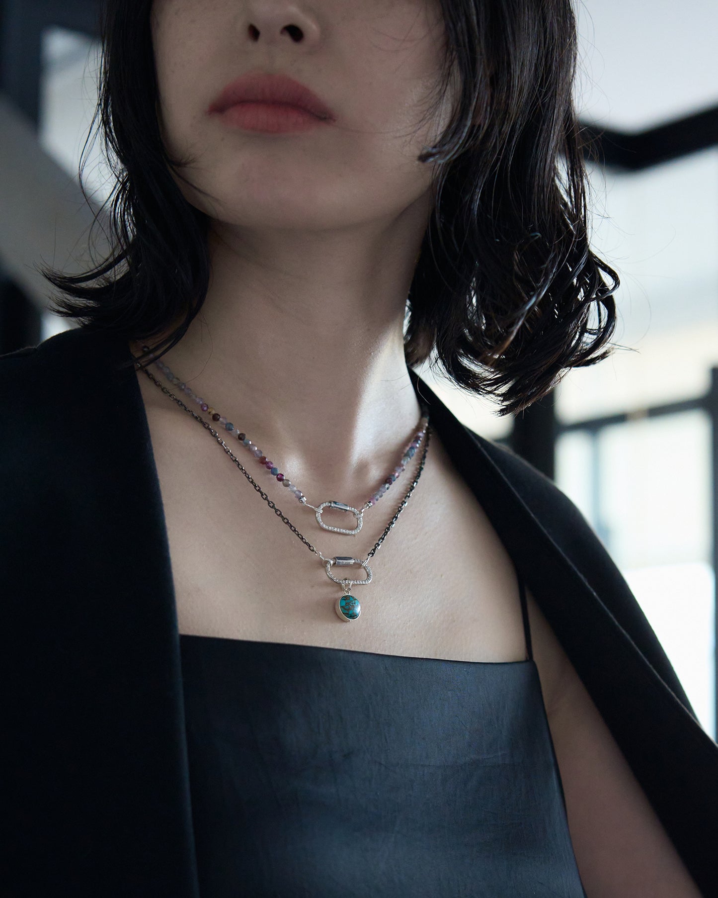 【BEACE】THE PLANET GARDEN - CHARM