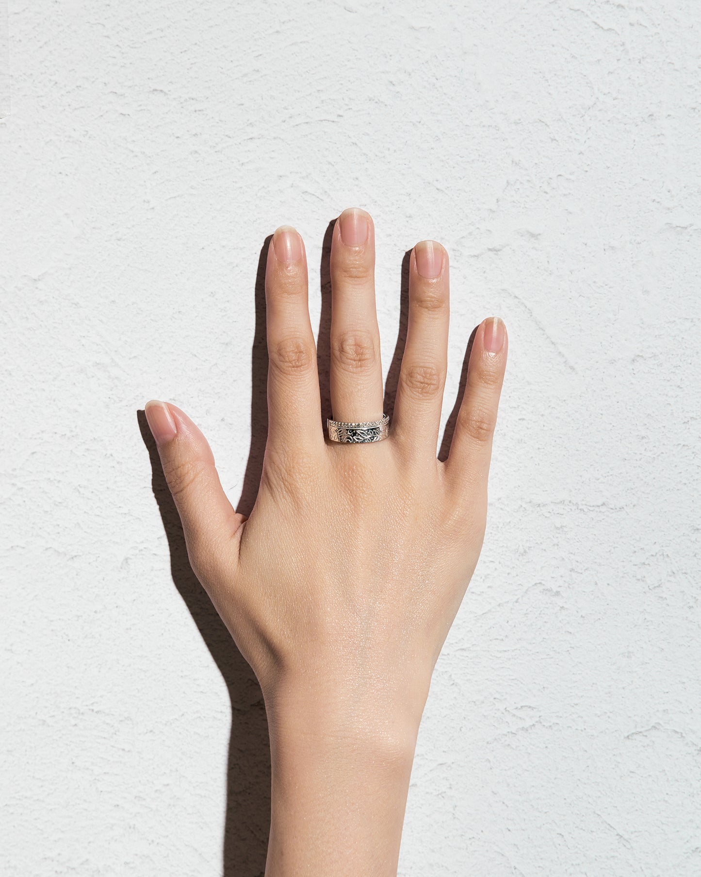【OWALI】ring -KYO=