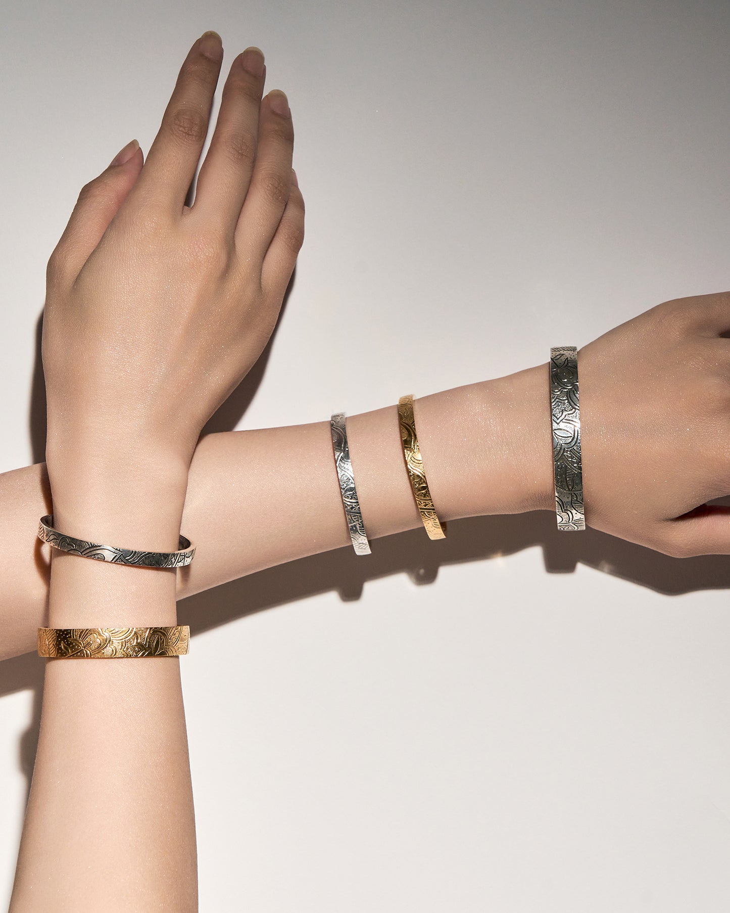 【OWALI】bracelet =RIN-