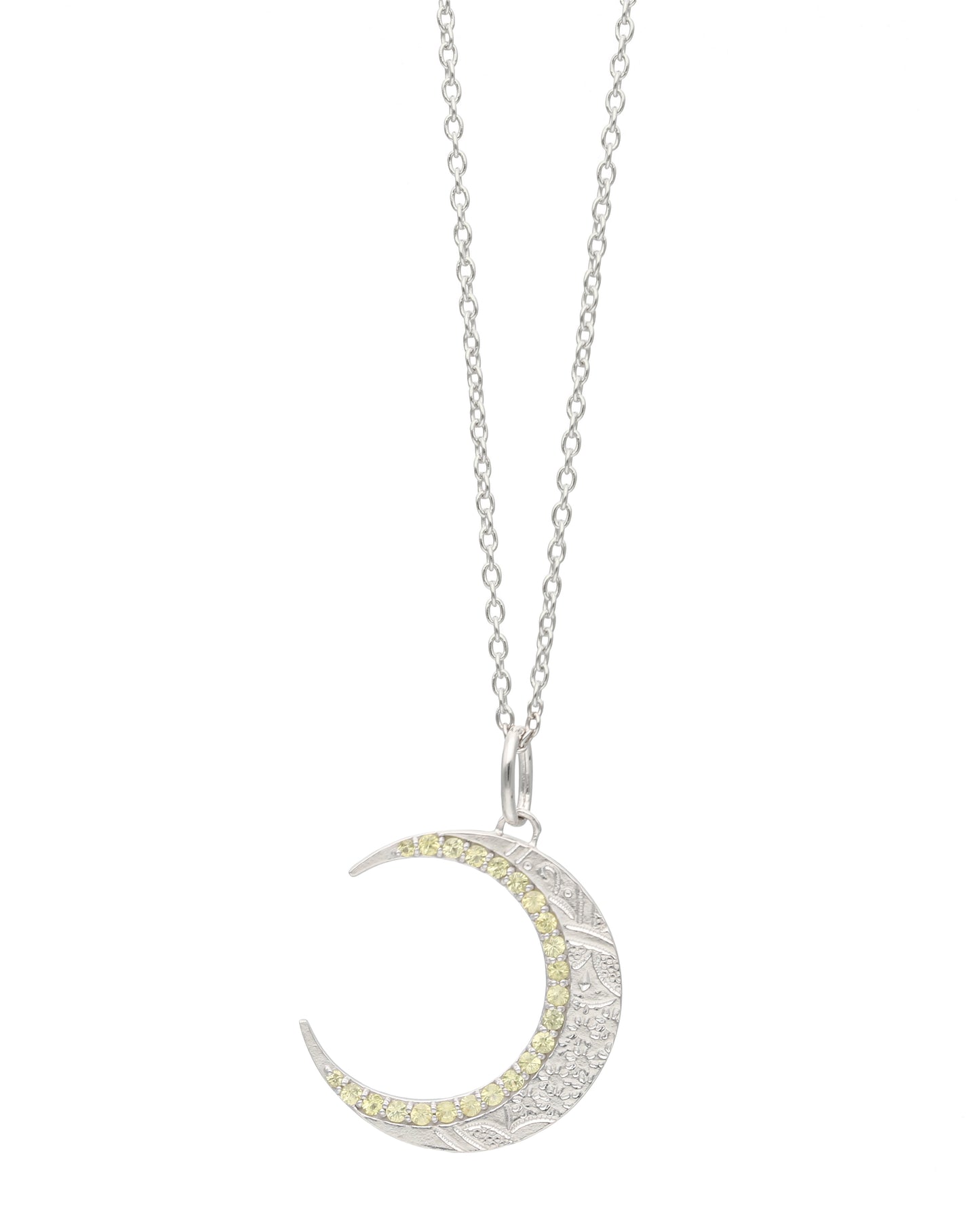 【OWALI】necklace =SUMI-