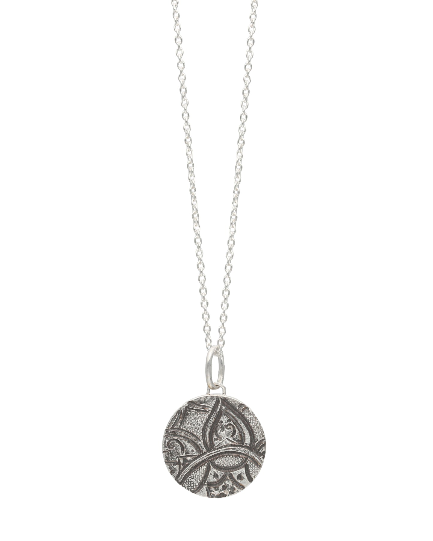 【OWALI】necklace -RE=