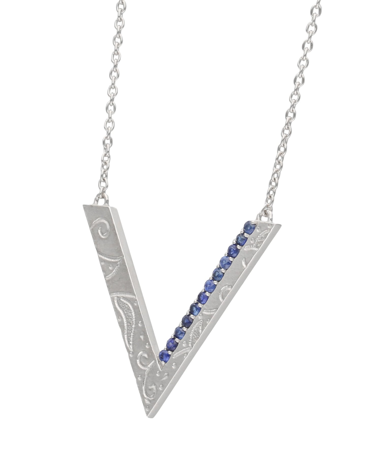 【OWALI】necklace =FU-