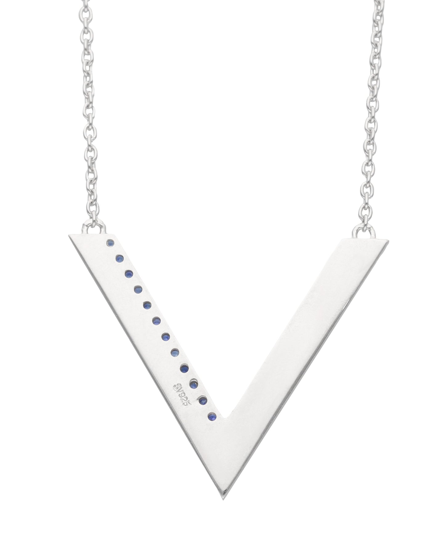 【OWALI】necklace =FU-