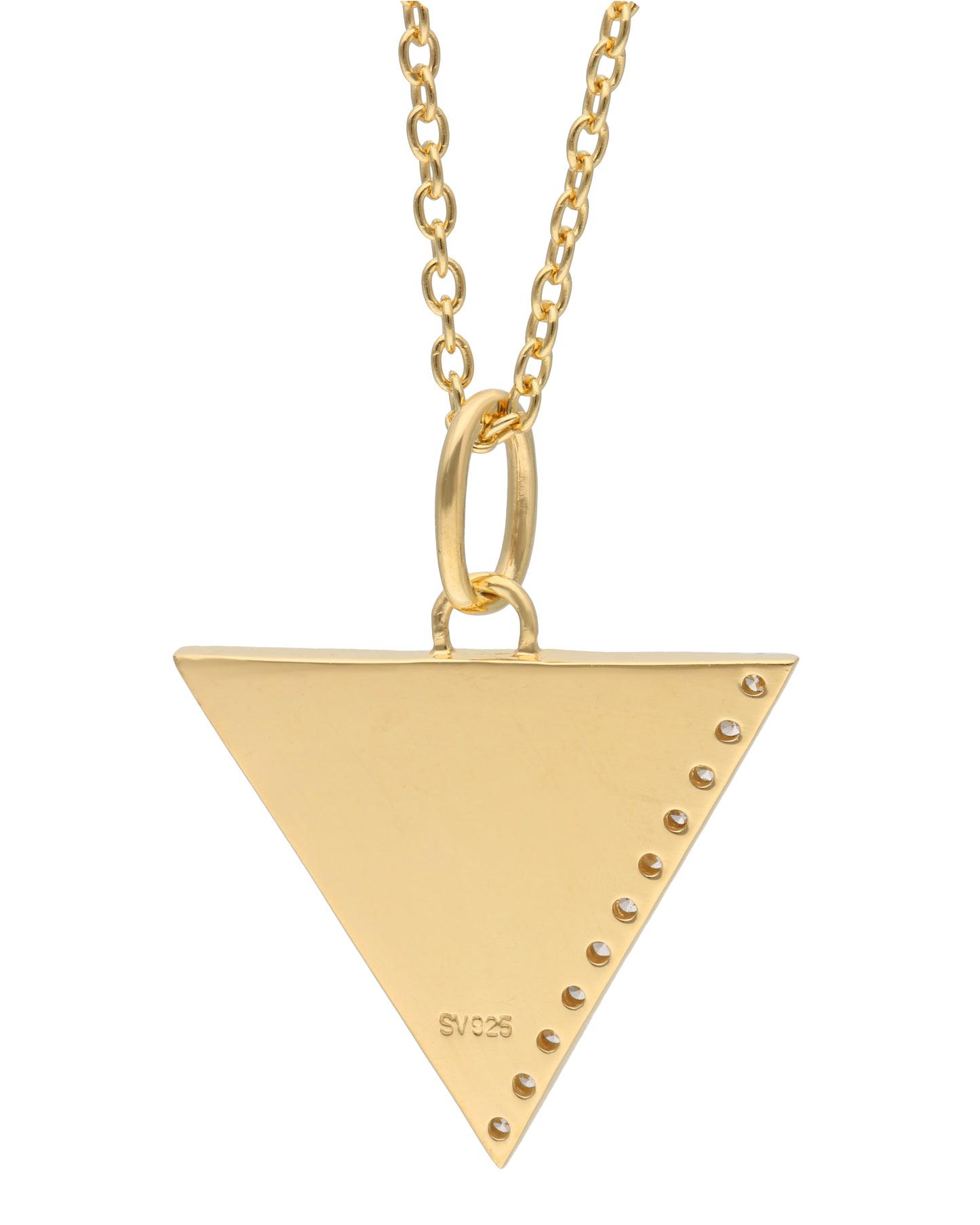【OWALI】necklace -JI=