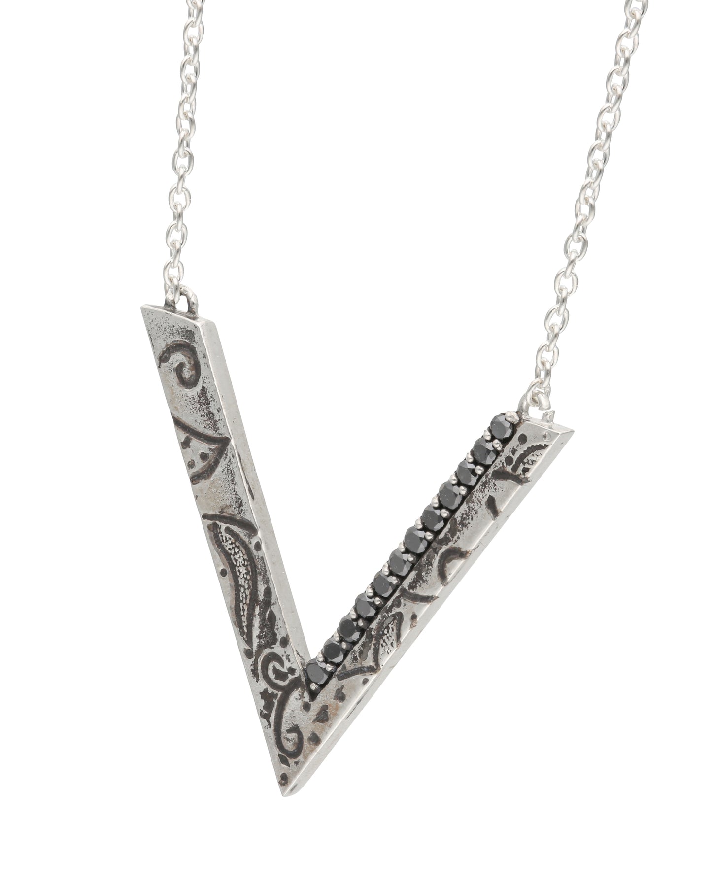 【OWALI】necklace =FU-