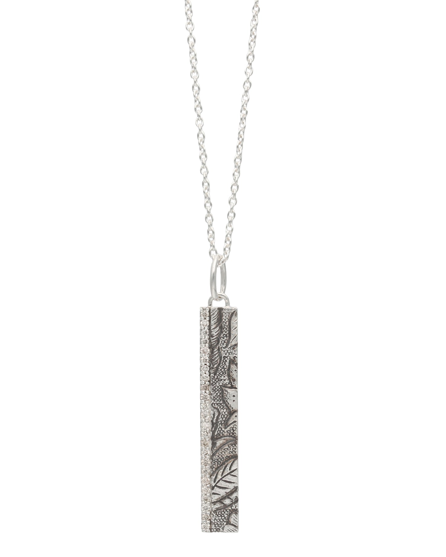 【OWALI】necklace =AYA-