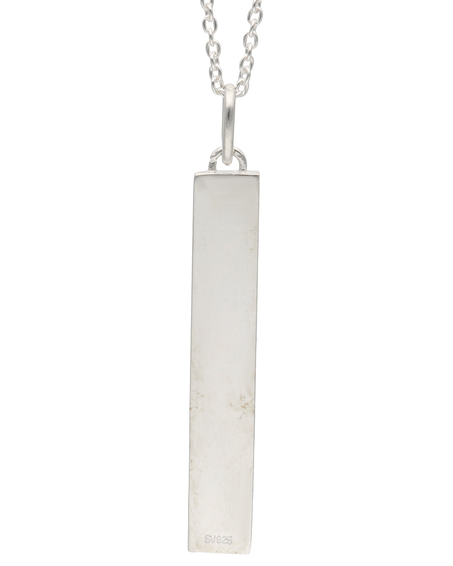 【OWALI】necklace -ME=
