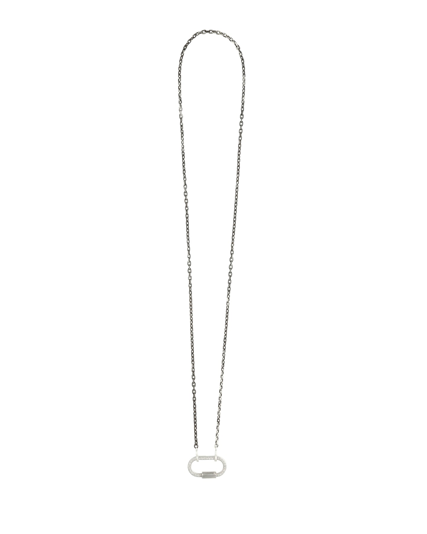 【BEACE】ESSENTIAL NECKLACE SV