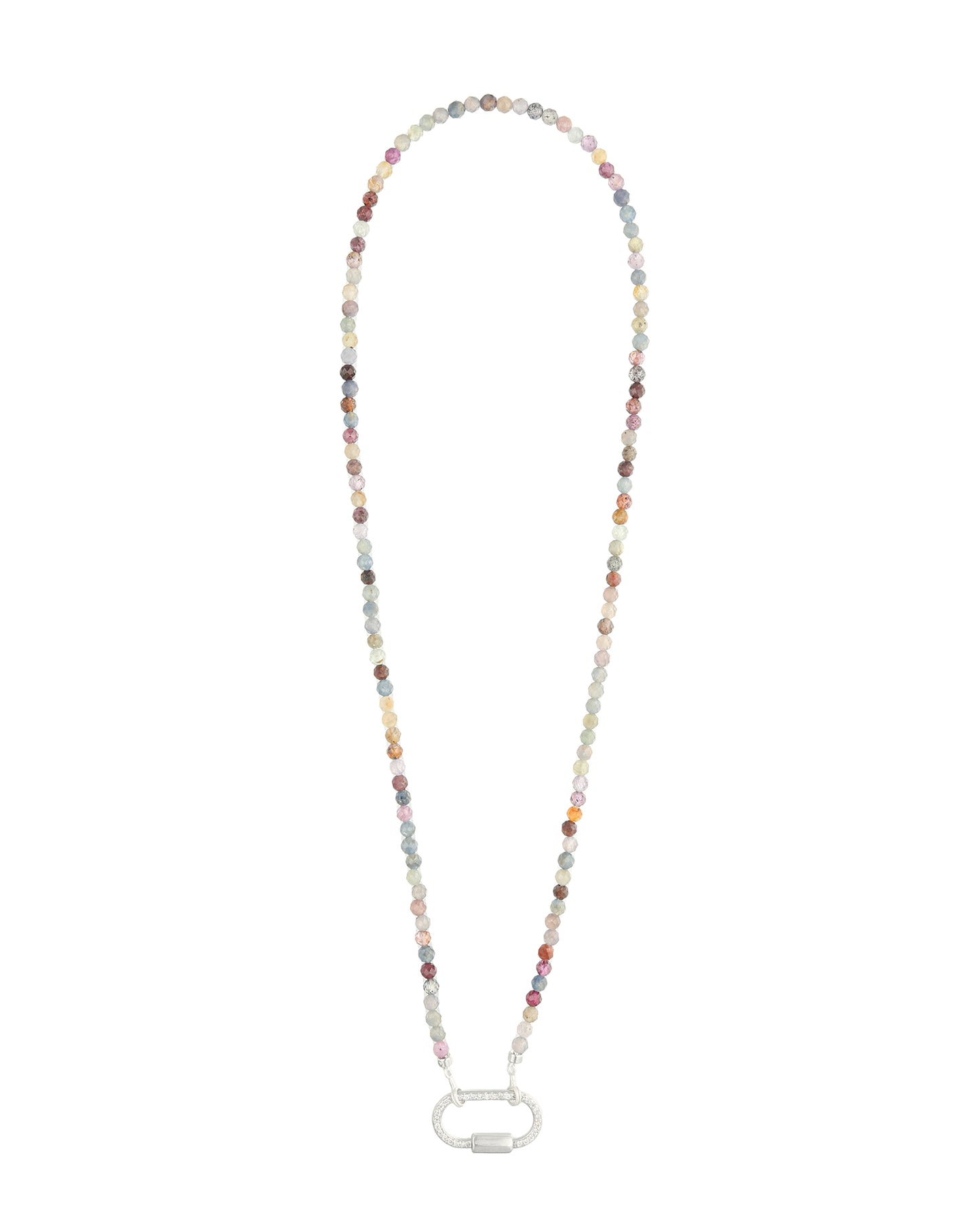 【BEACE】THE PLANET GARDEN - NECKLACE