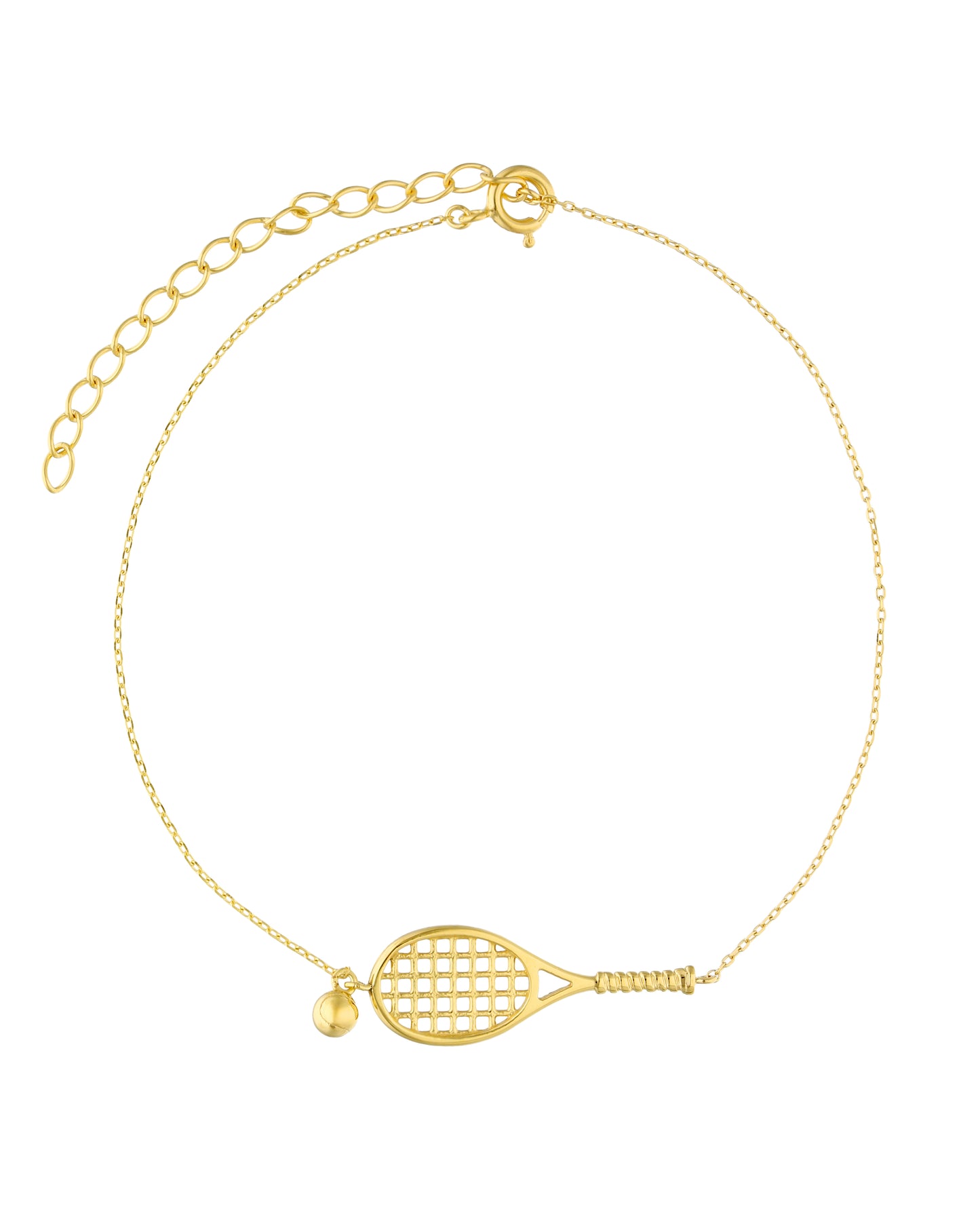 SV Tennis Bracelet