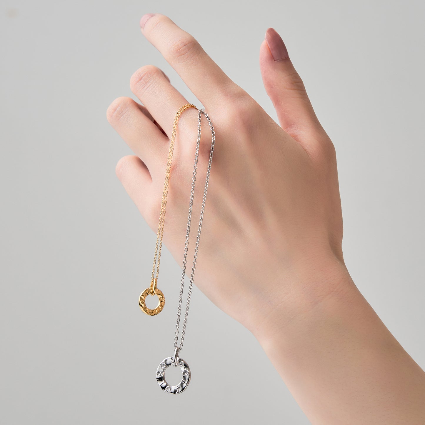 ペアネックレス | 64-3815-3816