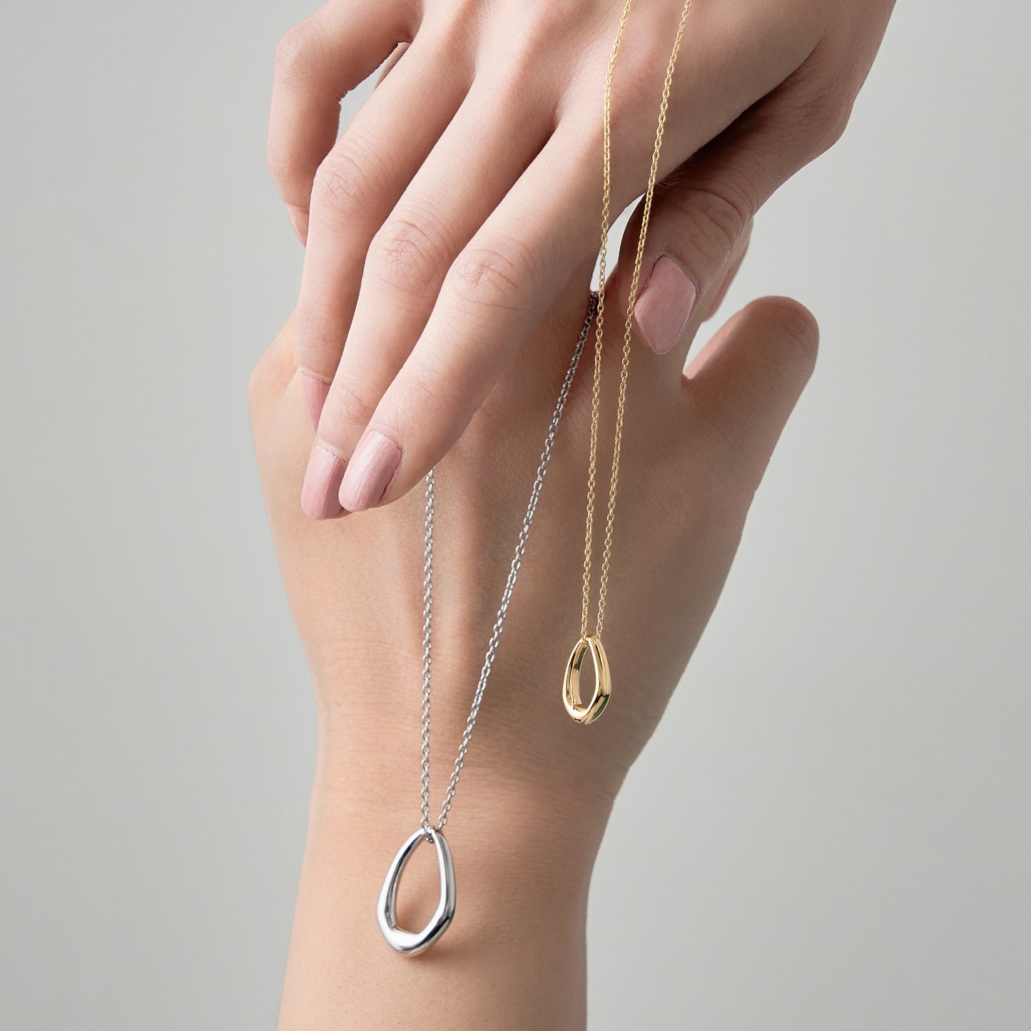 ペアネックレス | 64-3819-3820