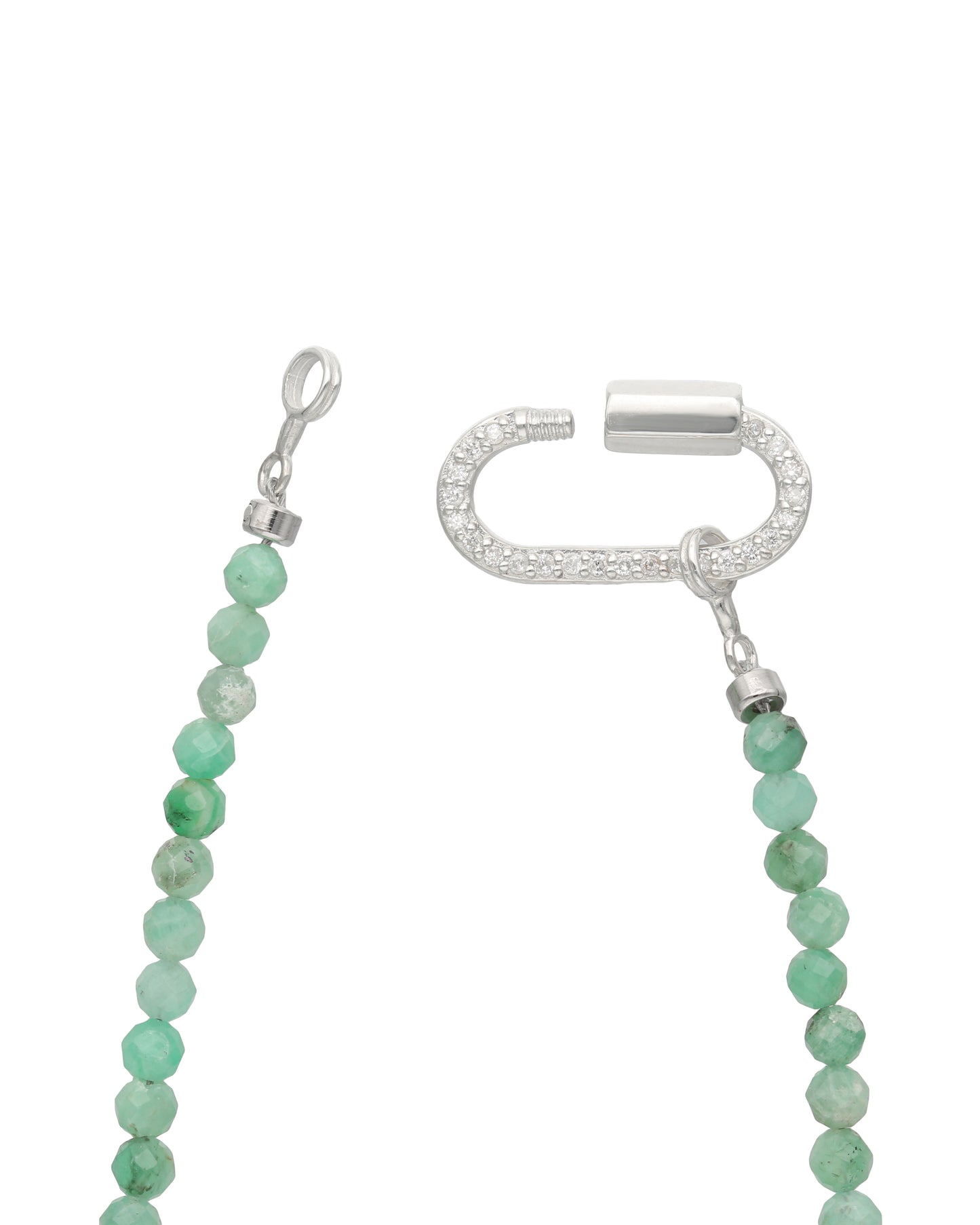 【BEACE】THE PLANET GARDEN - NECKLACE