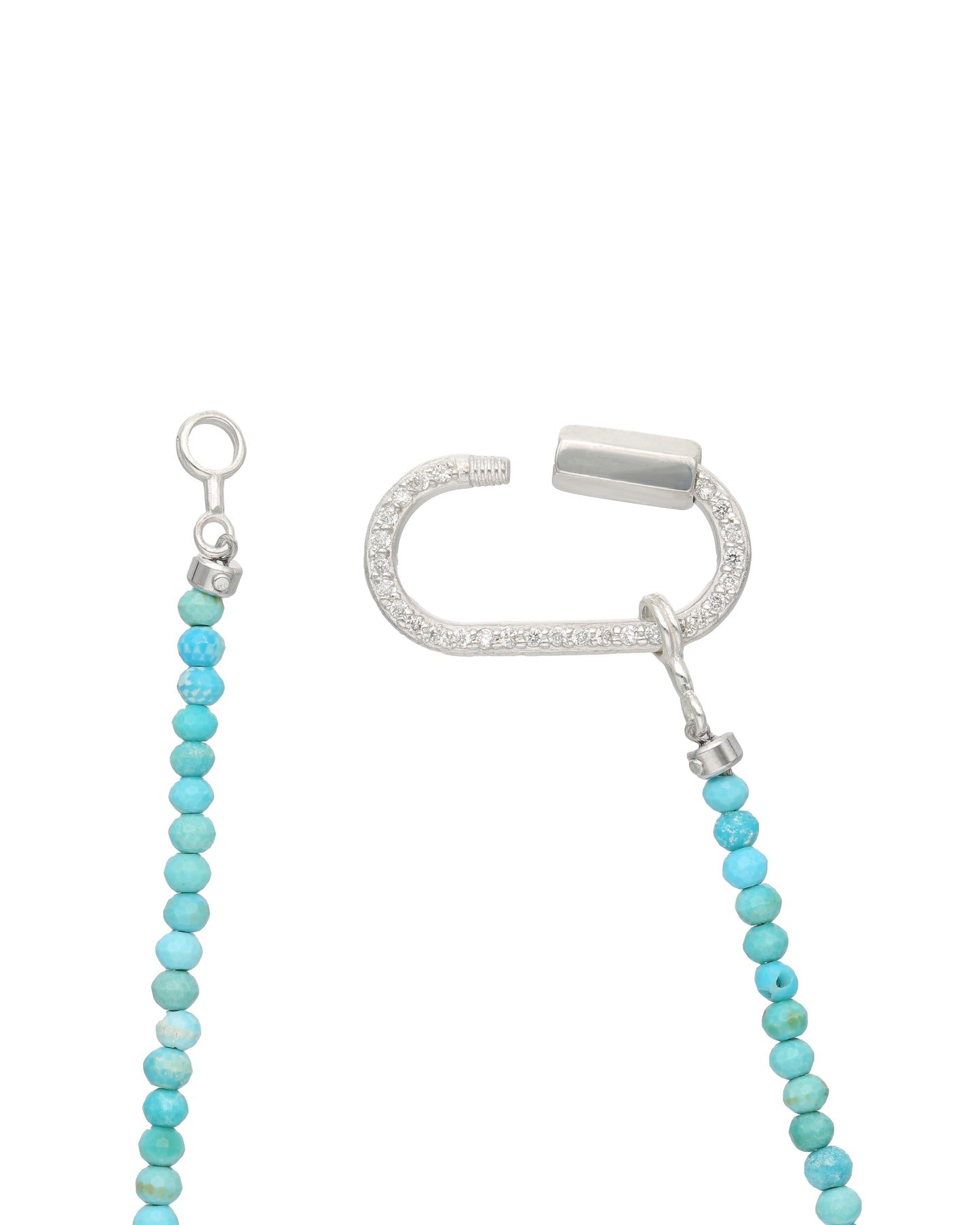 【BEACE】THE PLANET GARDEN - NECKLACE