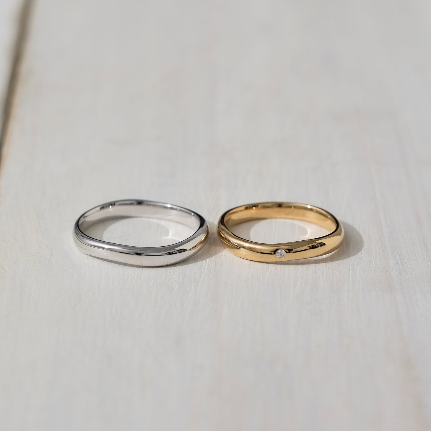 ペアリング|11-22-5566