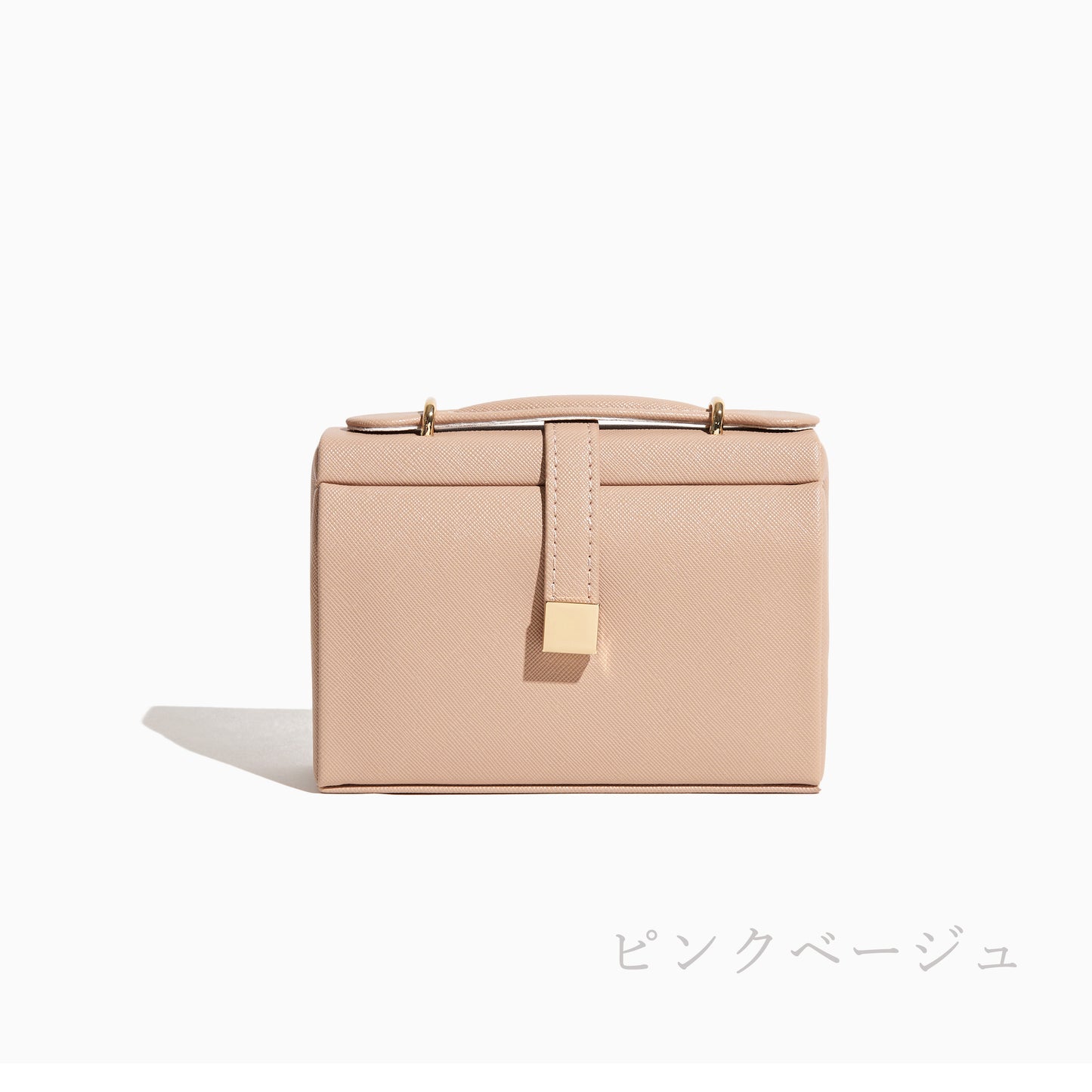 【ジュエリーボックス】スタンドタイプ|96-4952-4953