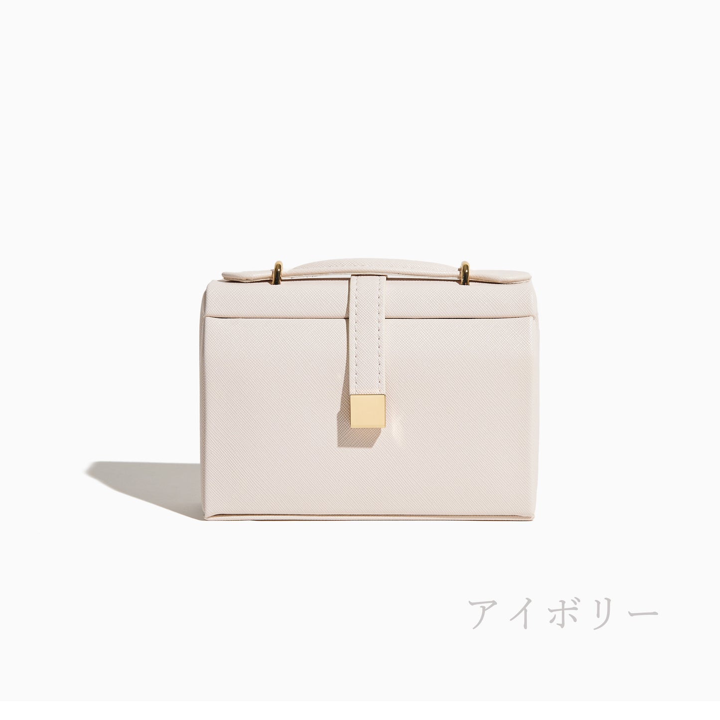 【ジュエリーボックス】スタンドタイプ|96-4952-4953