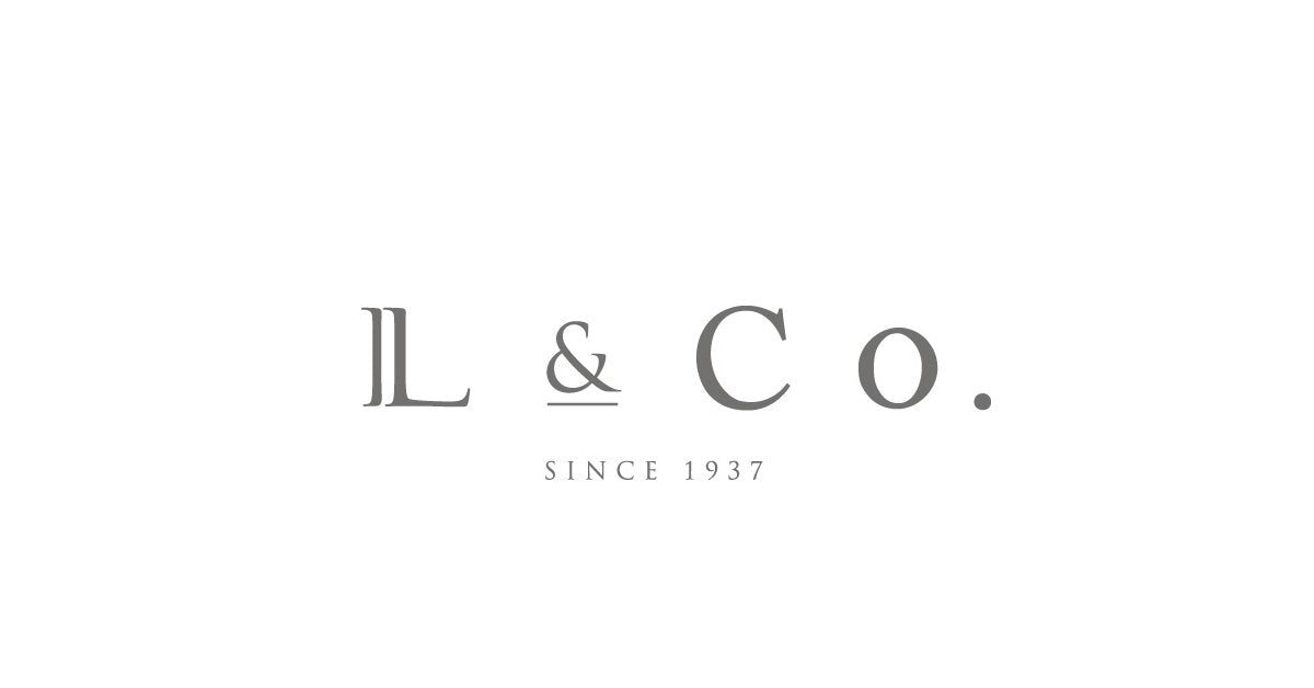 ジュエリーブランド L&Co.(エルアンドコー)のオンラインショップ
– L&Co.