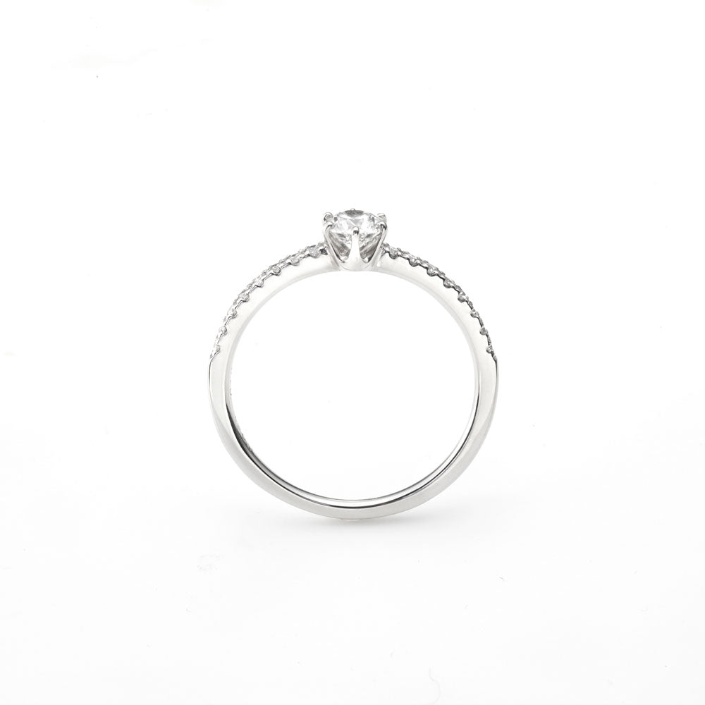 婚約指輪 | ETERNELLE (27-2284)