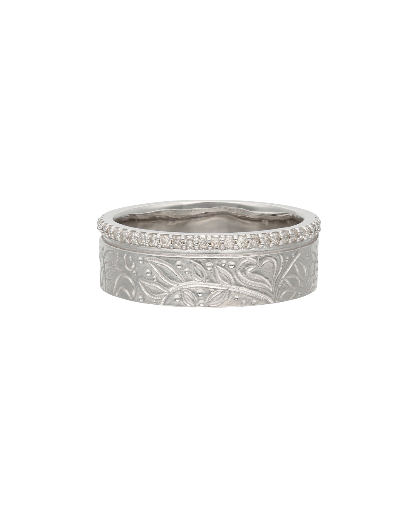 【OWALI】ring -KYO=