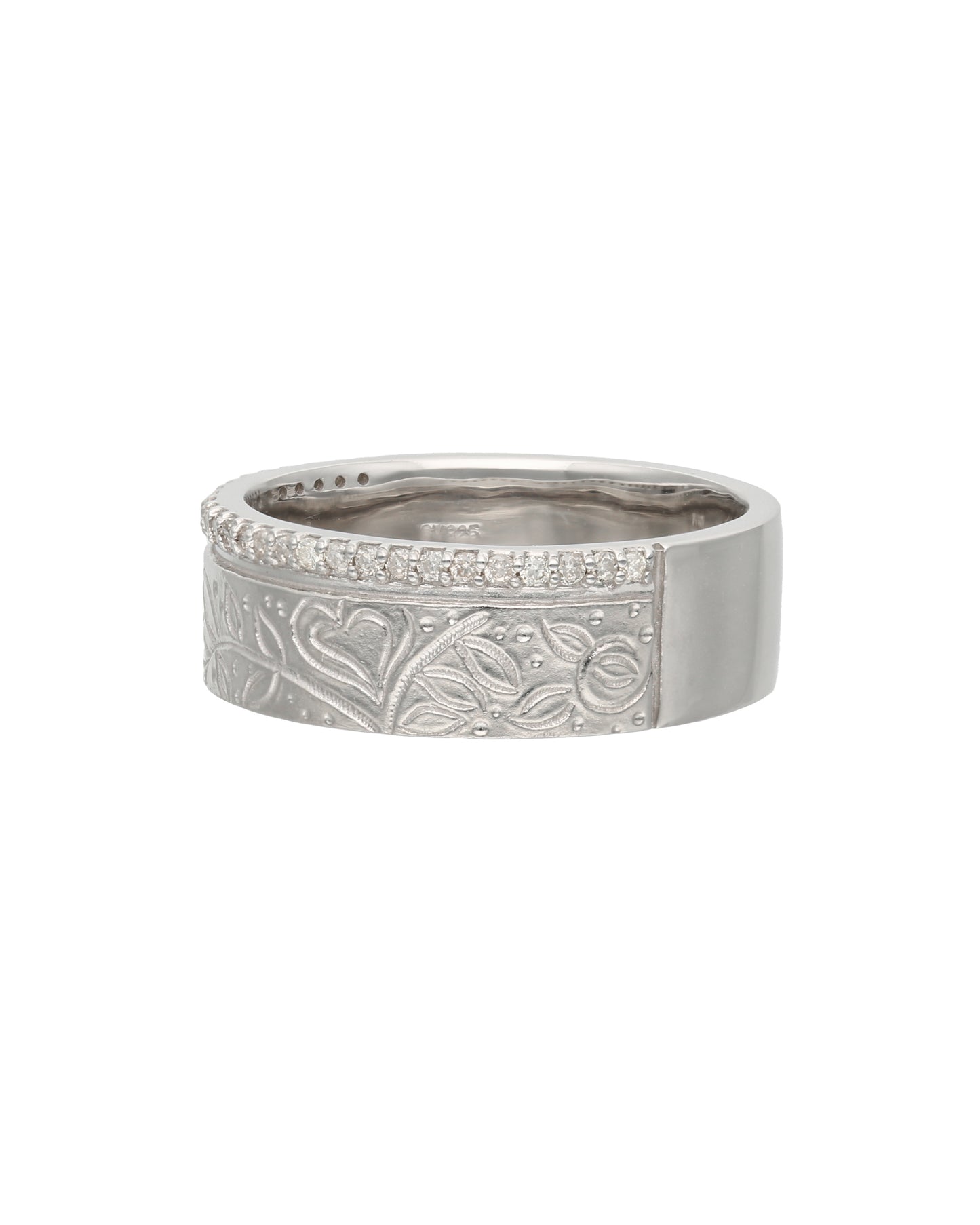 【OWALI】ring -KYO=