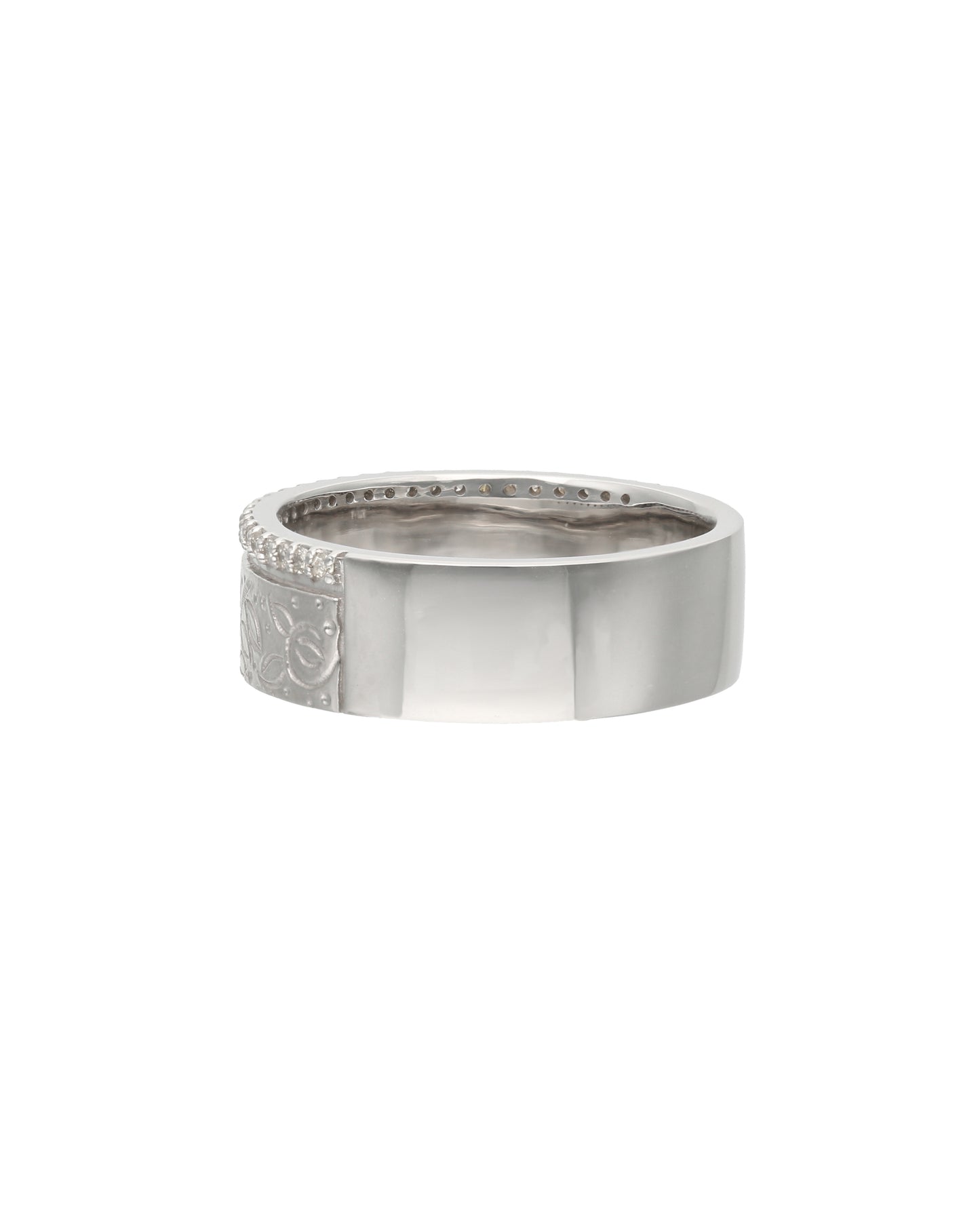 【OWALI】ring -KYO=