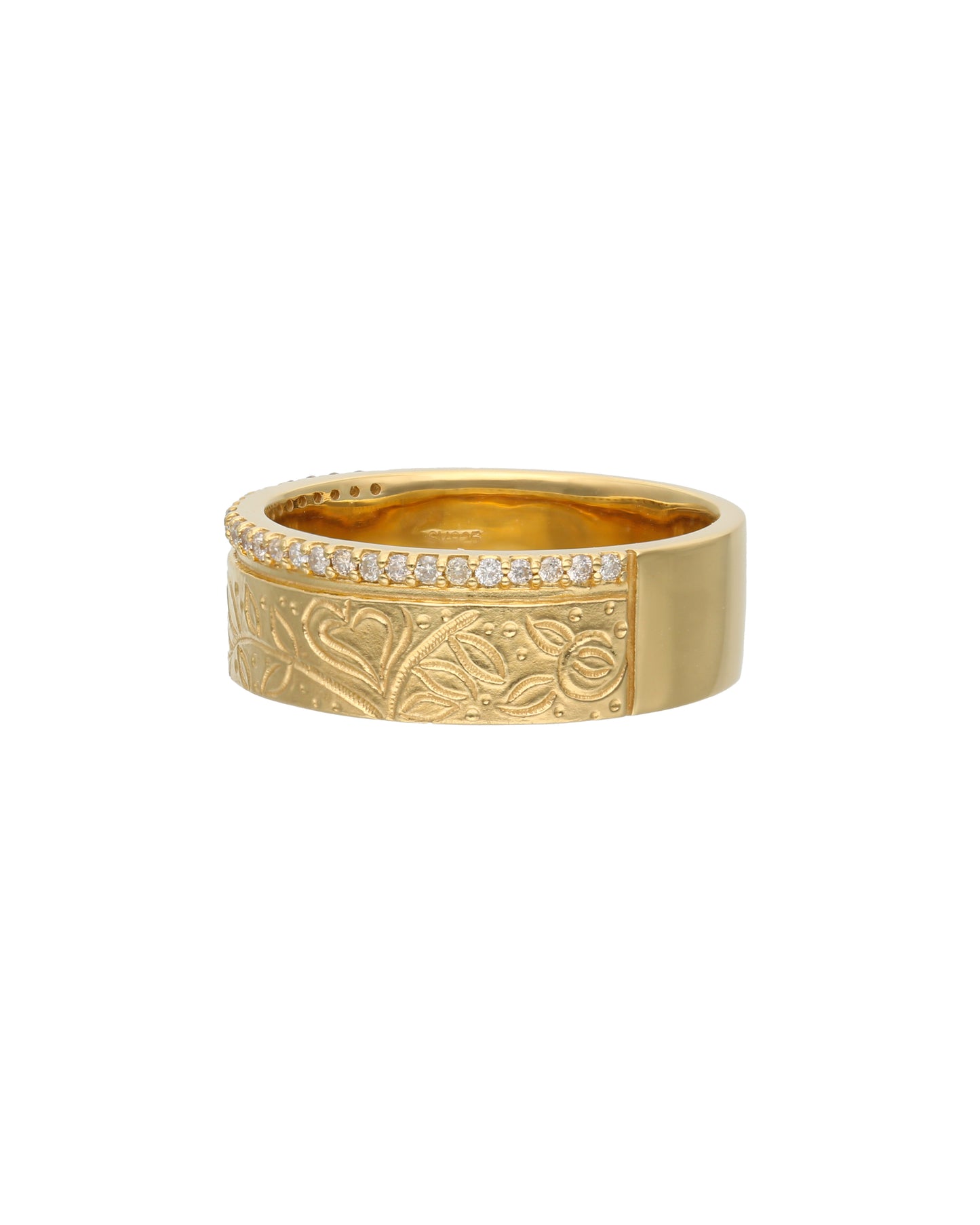 【OWALI】ring -KYO=