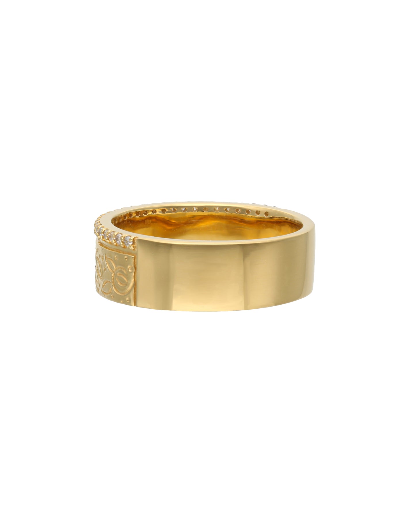 【OWALI】ring -KYO=