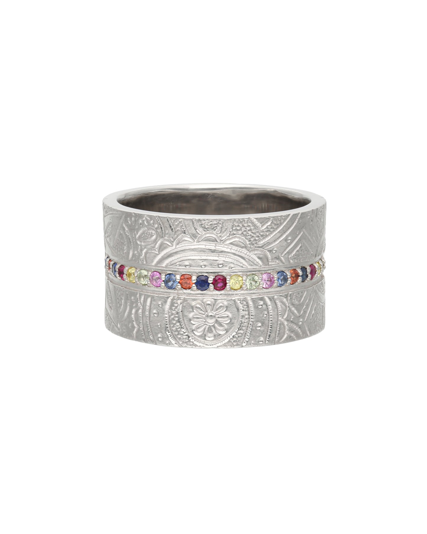 【OWALI】ring =SAZANKA=