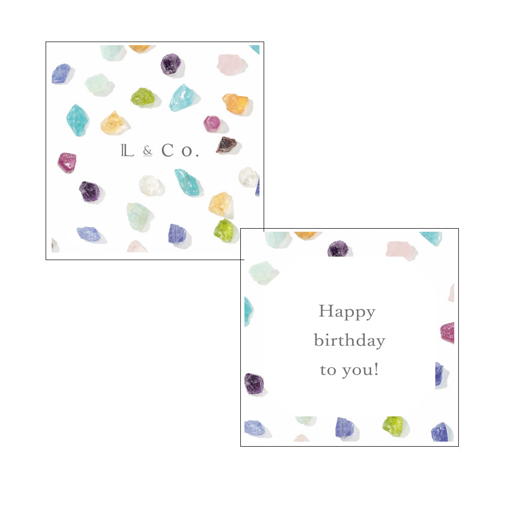 【ギフトラッピング】ネコ型ギフトボックス&ショップバッグ