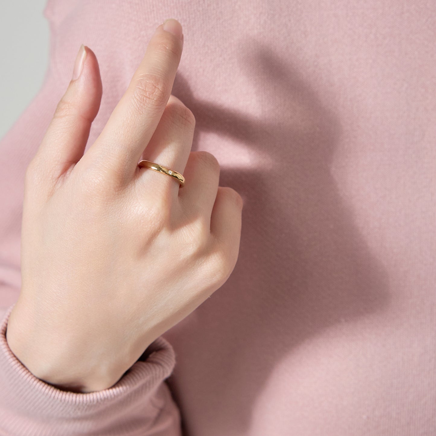 ペアリング|11-22-5566